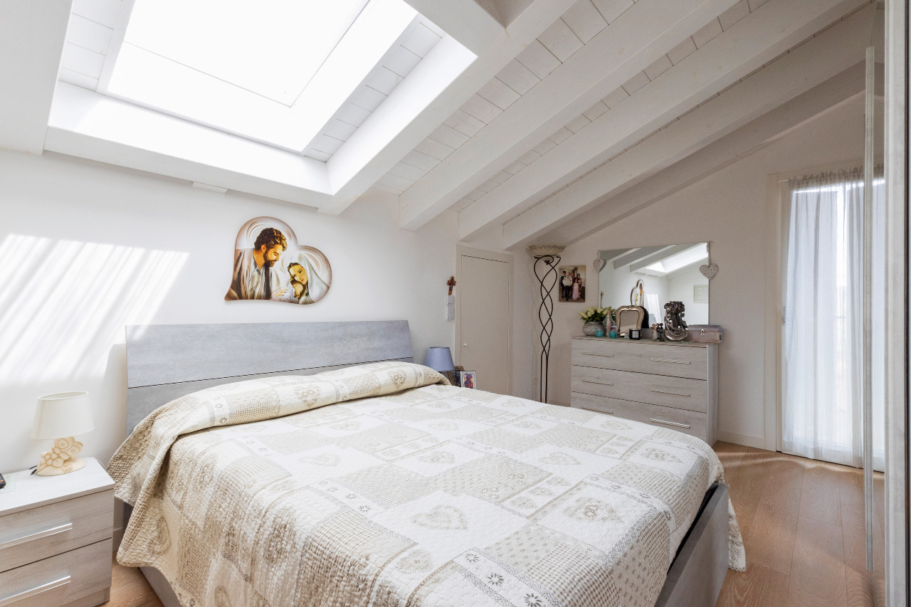 Appartamento in vendita a Preganziol 